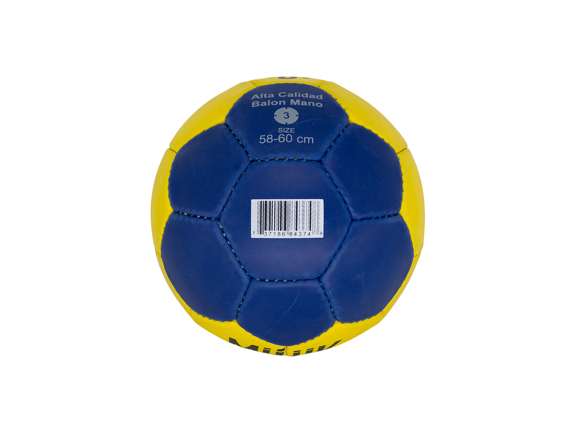 Balon De Handball Muuk Pro N° 3 6