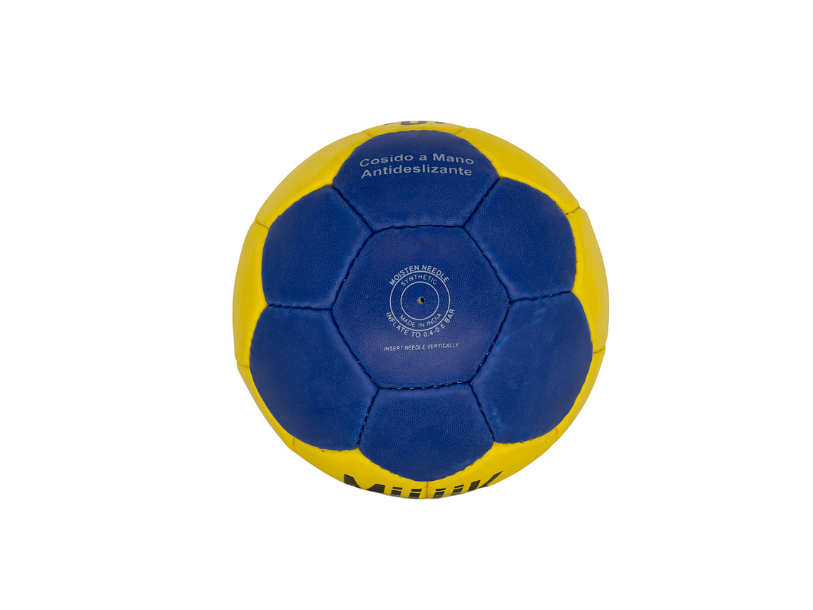 Balon De Handball Muuk Pro N° 2 5