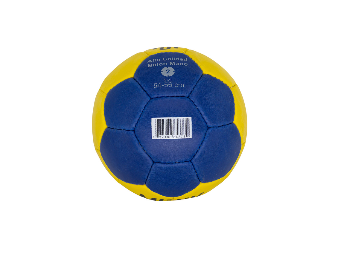 Balon De Handball Muuk Pro N° 2 6