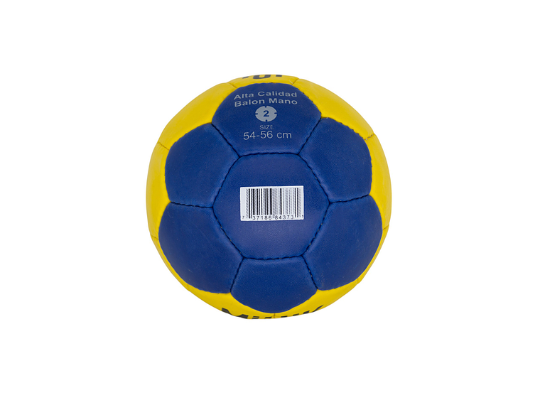 Balon De Handball Muuk Pro N° 2 6