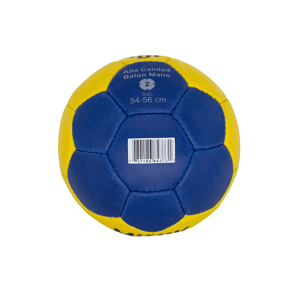 Balon De Handball Muuk Pro N° 2 6