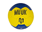 Balon De Handball Muuk Pro N° 2 - Miniatura 2
