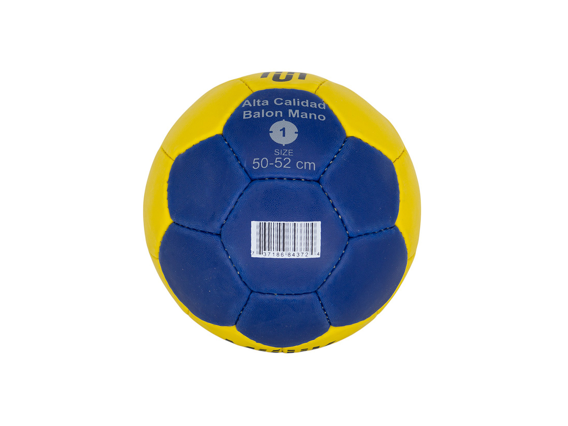 Balon De Handball Muuk Pro N°1 5