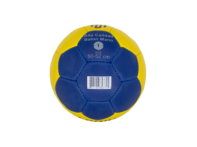 Balon De Handball Muuk Pro N°1 5