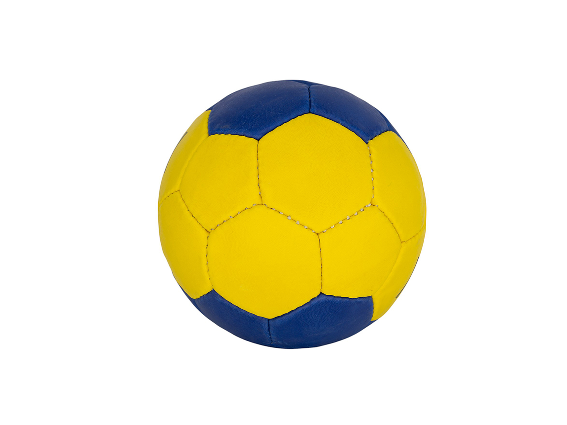 Balon De Handball Muuk Pro N°1 3