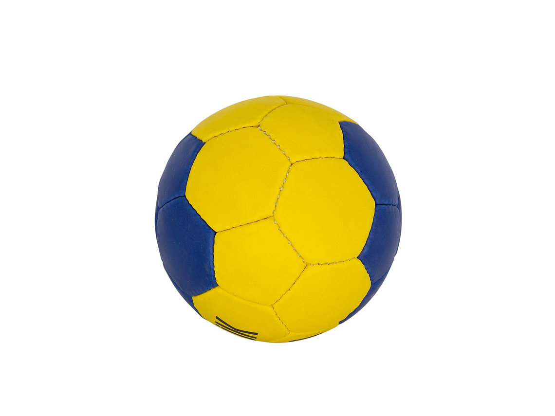 Balon De Handball Muuk Pro N°1 4