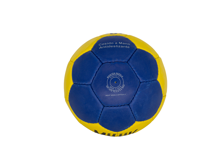 Balon De Handball Muuk Pro N°1 6