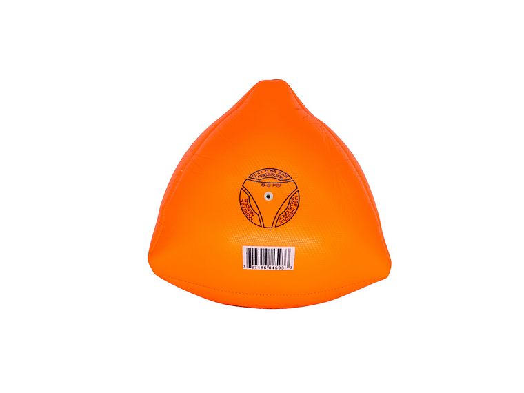 Balon De Arquero Muuk Reaccion 12