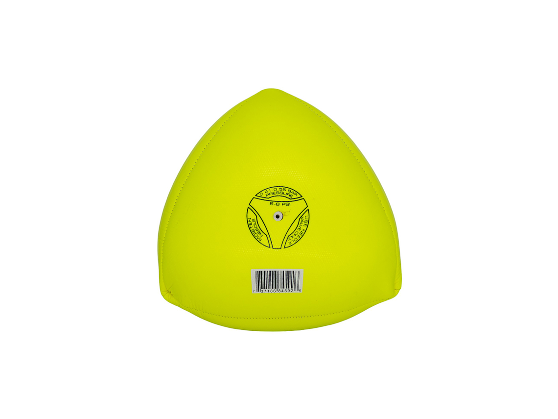 Balon De Arquero Muuk Reaccion 4