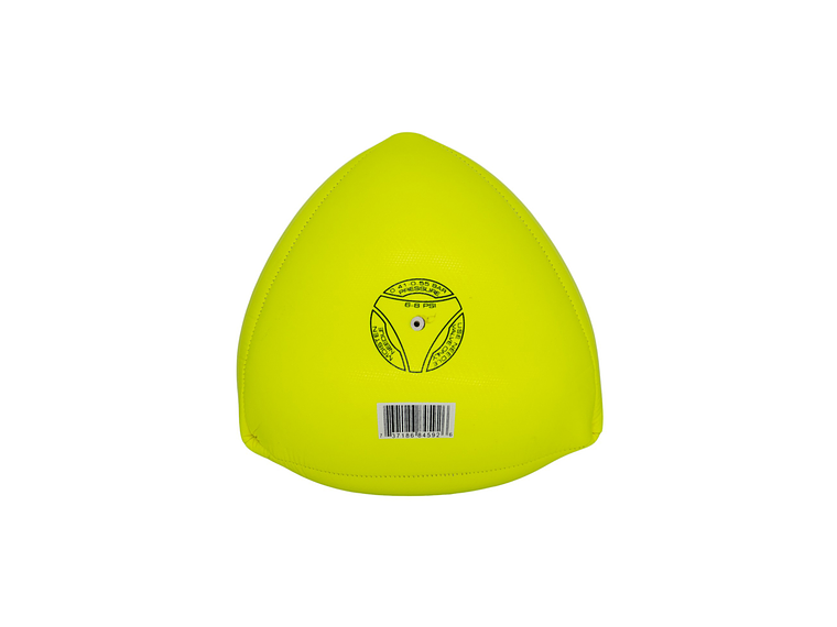 Balon De Arquero Muuk Reaccion 4