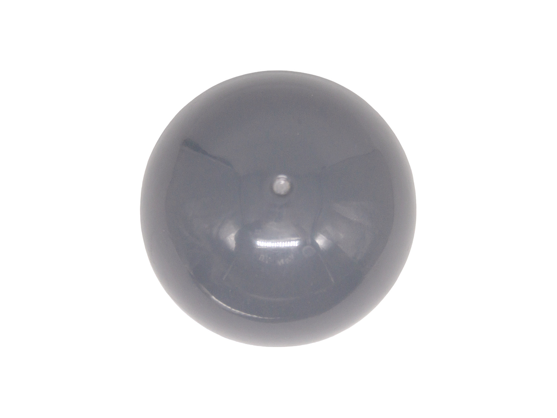 Balon Medicinal Muuk De Silicona Soft 1Kg 2