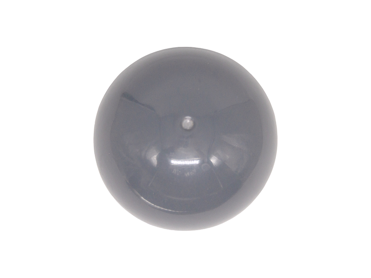 Balon Medicinal Muuk De Silicona Soft 1Kg 2