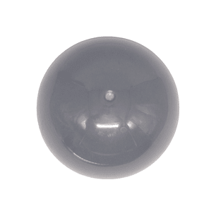 Balon Medicinal Muuk De Silicona Soft 1Kg