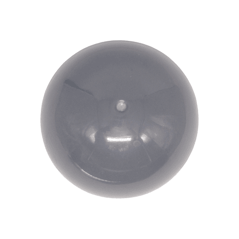 Balon Medicinal Muuk De Silicona Soft 1Kg