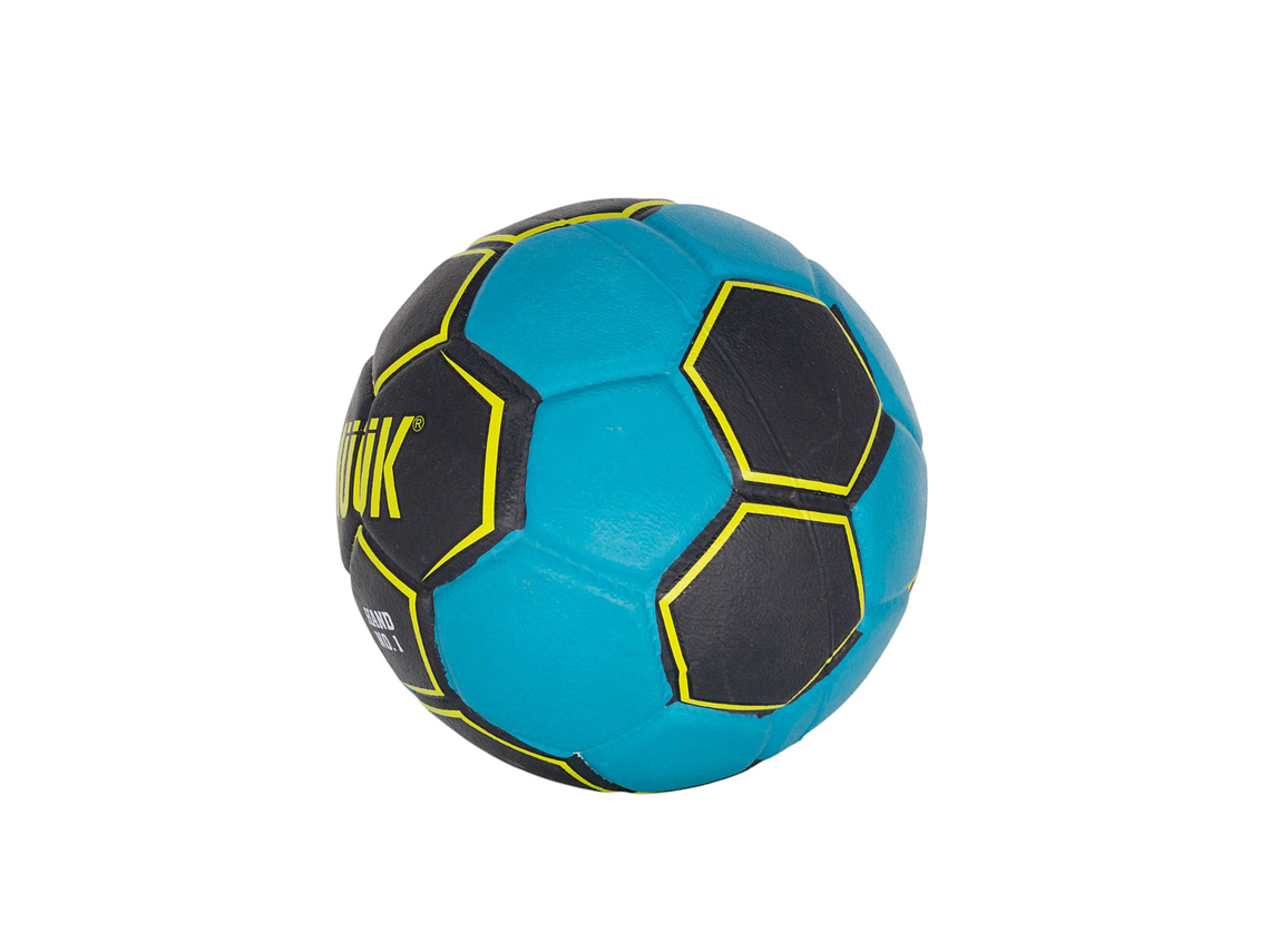 Balón de Handball Muuk Training XXV N°1 2