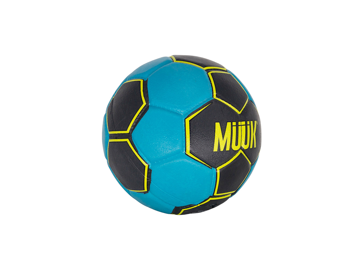 Balón de Handball Muuk Training XXV N°2 4