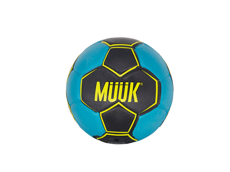 Balón de Handball Muuk Training XXV N°2 5