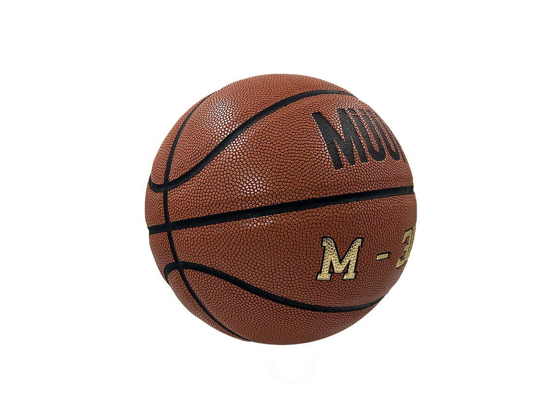Balón de Basketball Muuk M-300 Nº6 2