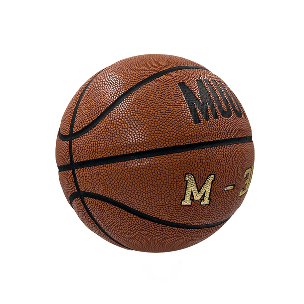 Balón de Basketball Muuk M-300 Nº6 2