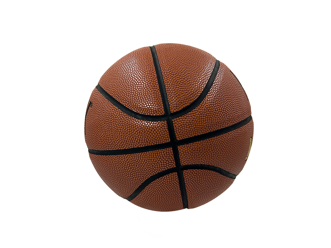 Balón de Basketball Muuk M-300 Nº6 3