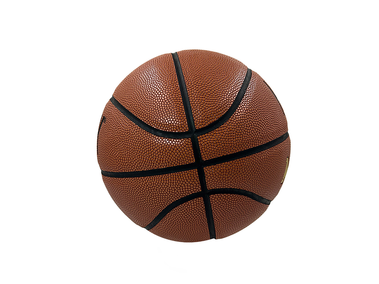 Balón de Basketball Muuk M-300 Nº6 3