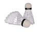 Set de Badminton Muuk 4 Raquetas + 2 Plumillas + Red - Miniatura 6