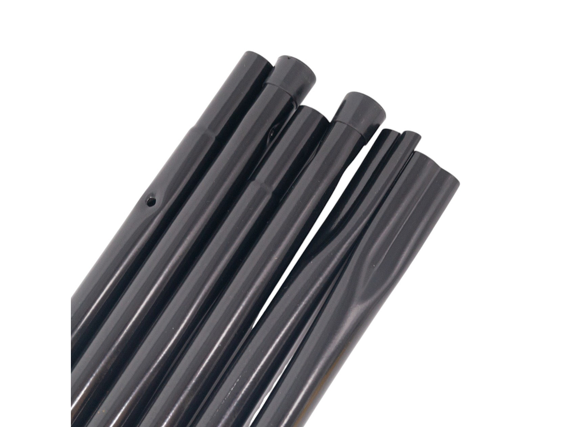 Set de Badminton Muuk 4 Raquetas + 2 Plumillas + Red 8