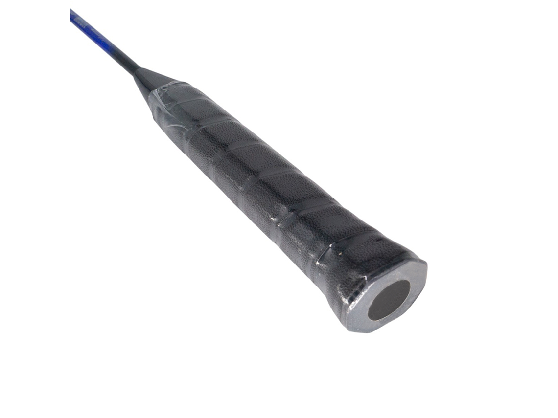 Set de Badminton Muuk 4 Raquetas + 2 Plumillas + Red 9