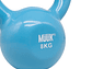 Pesa Rusa Kettlebell Muuk 8 Kg - Miniatura 6