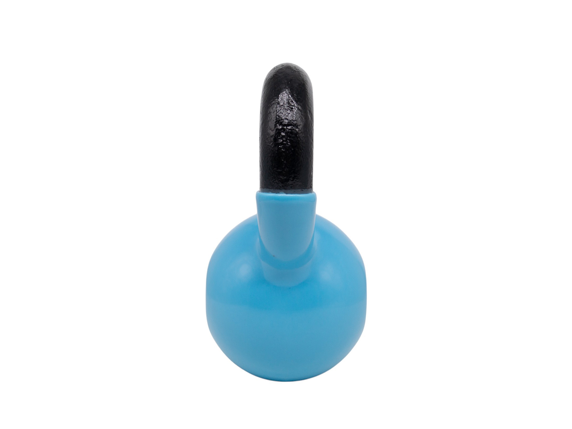 Pesa Rusa Kettlebell Muuk 8 Kg 3