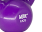 Pesa Rusa Kettlebell Muuk 6 Kg - Miniatura 6
