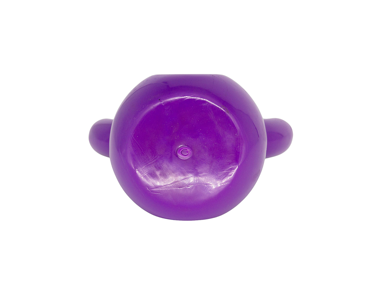 Pesa Rusa Kettlebell Muuk 6 Kg 5