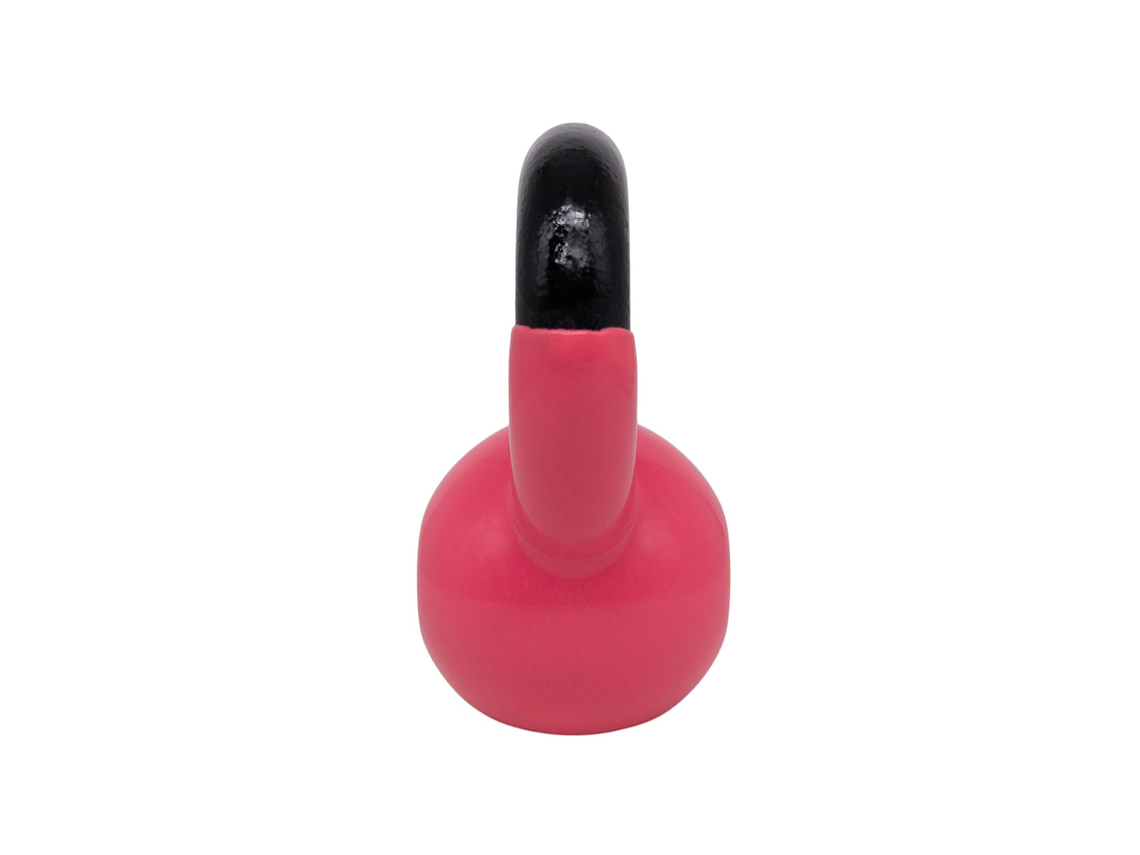 Pesa Rusa Kettlebell Muuk 4 Kg 3