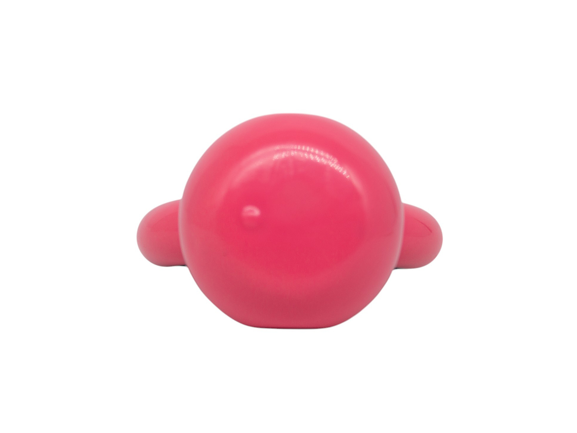 Pesa Rusa Kettlebell Muuk 4 Kg 5