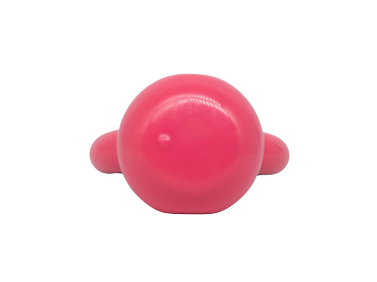 Pesa Rusa Kettlebell Muuk 4 Kg 5