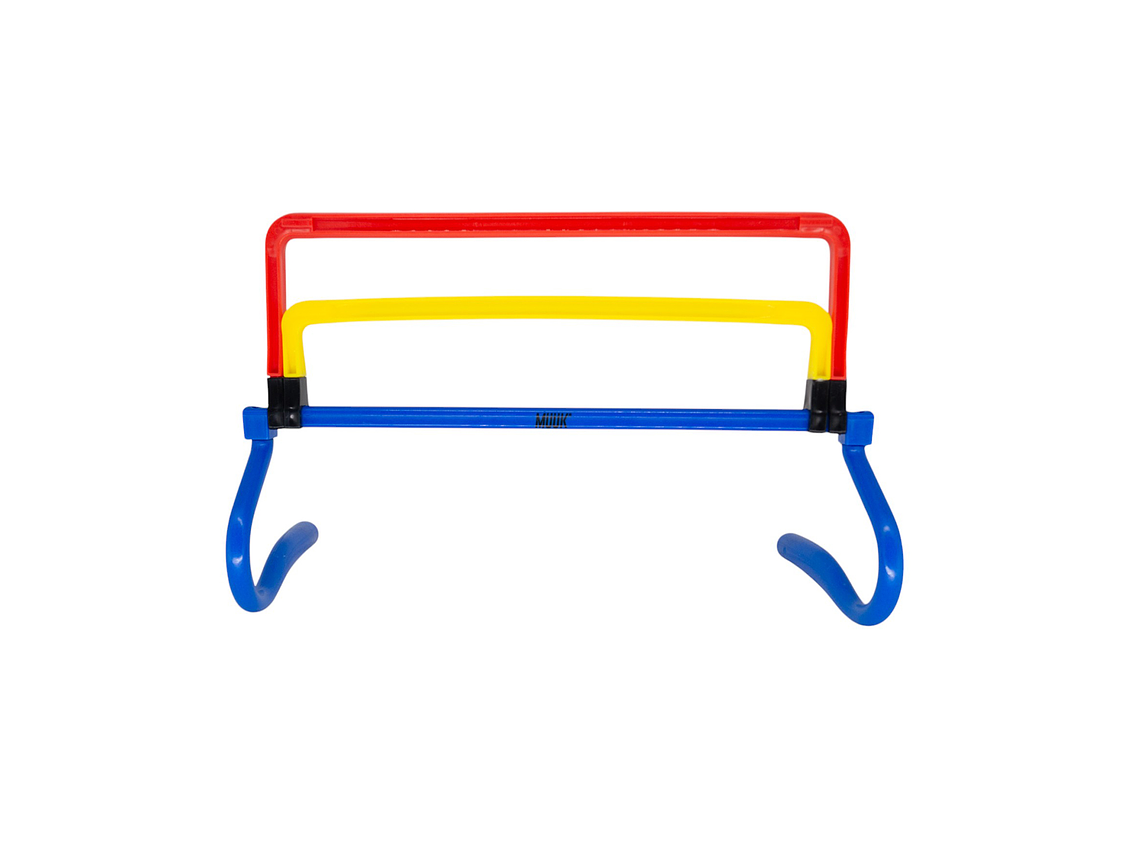 Valla de Salto Multialturas Müük 2