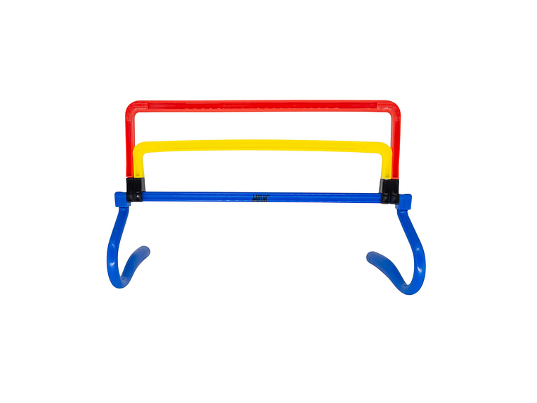 Valla de Salto Multialturas Müük 2