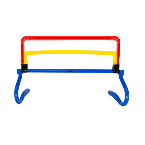 Valla de Salto Multialturas Müük