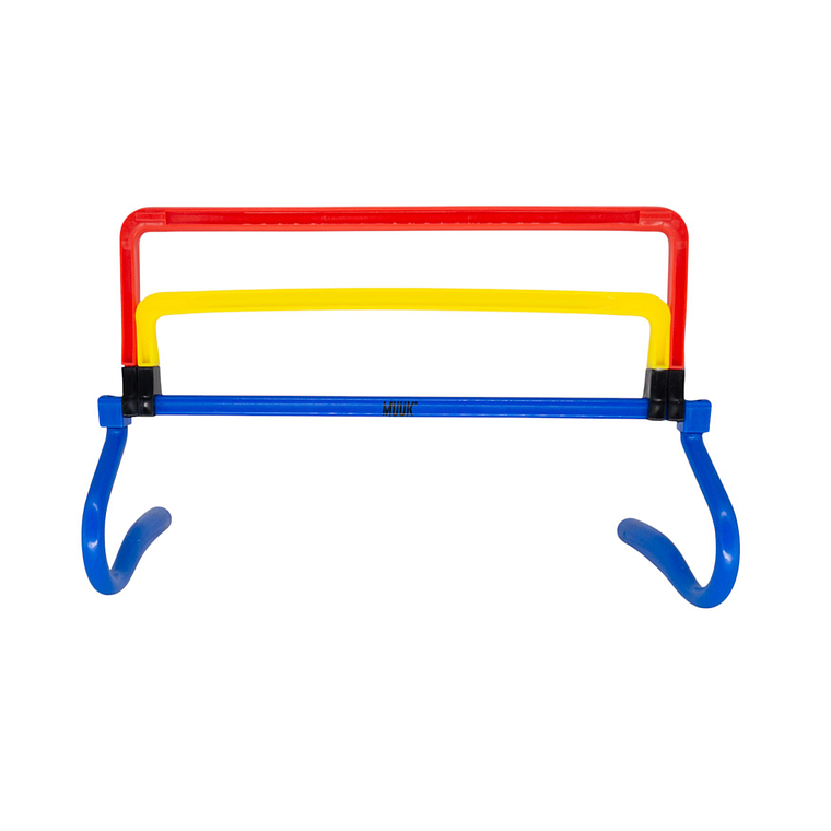 Valla de Salto Multialturas Müük 2