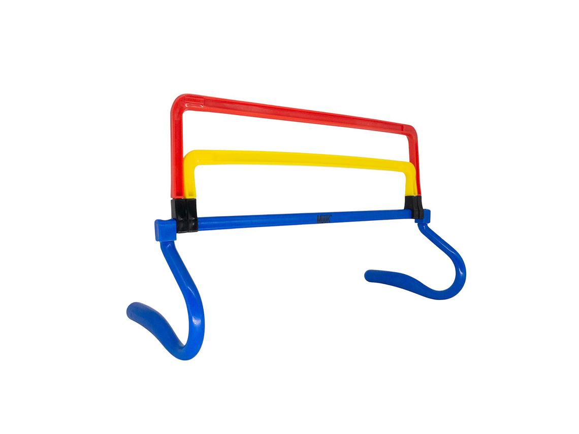 Valla de Salto Multialturas Müük 1