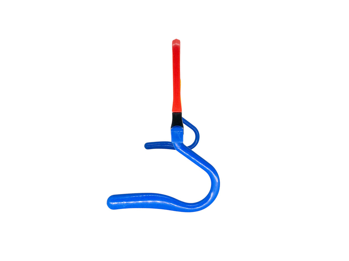 Valla de Salto Multialturas Müük 3