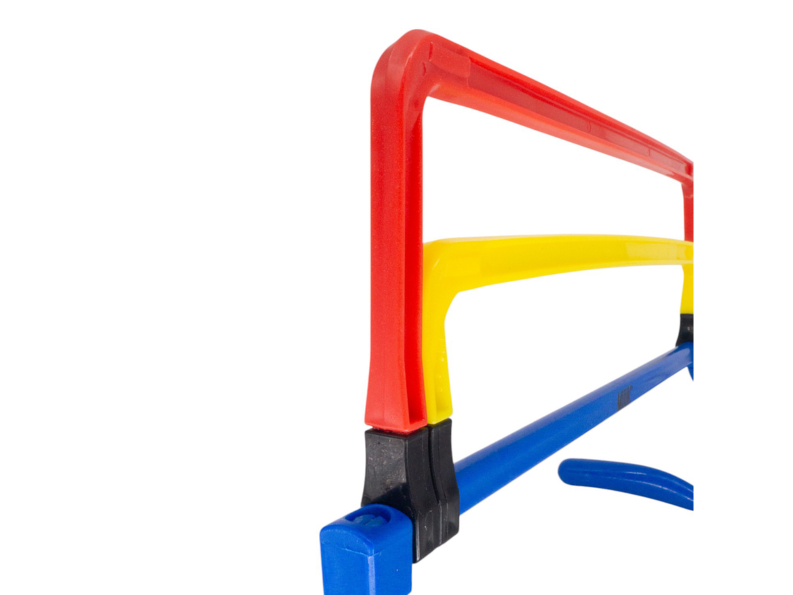 Valla de Salto Multialturas Müük 6