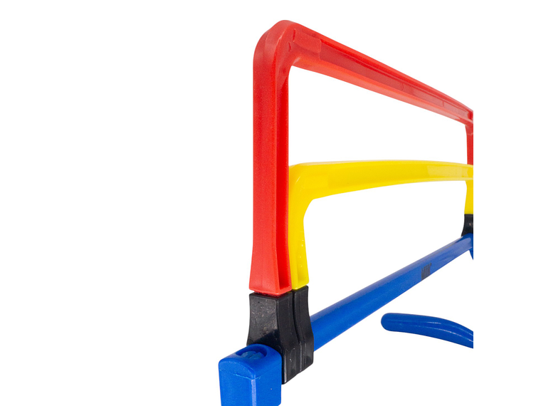 Valla de Salto Multialturas Müük 6