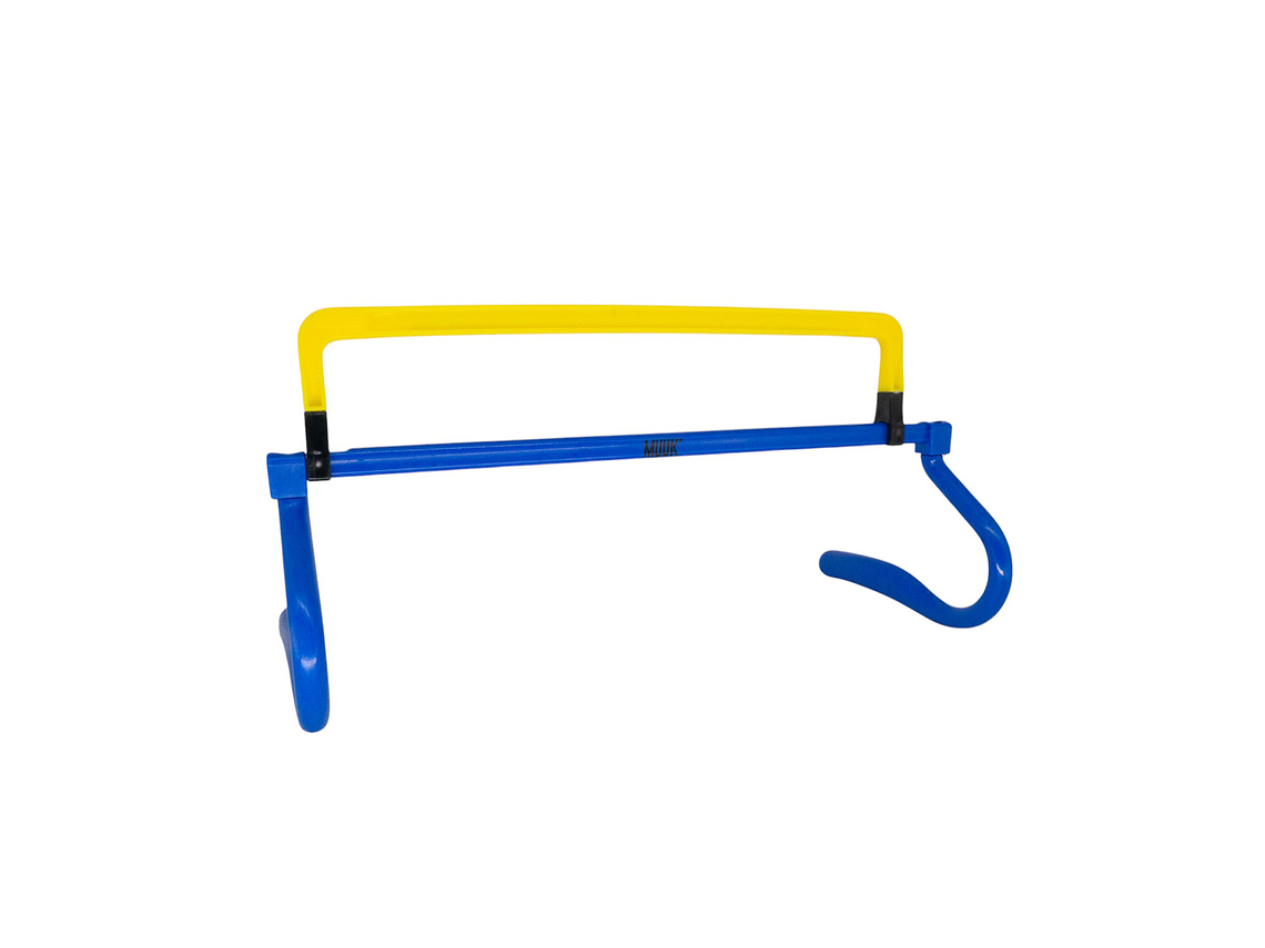 Valla de Salto Multialturas Müük 8