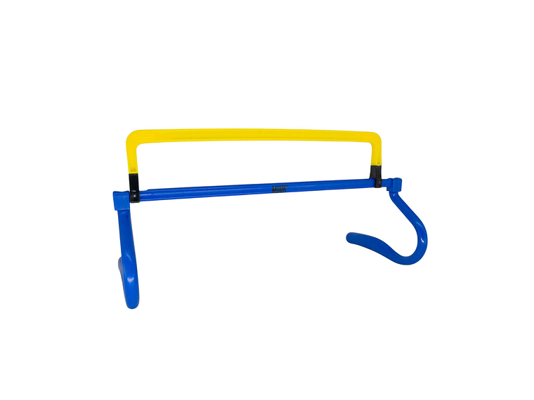 Valla de Salto Multialturas Müük 8