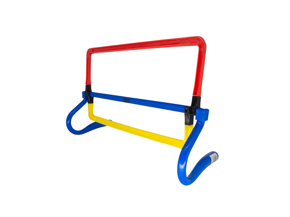 Valla de Salto Multialturas Müük 5