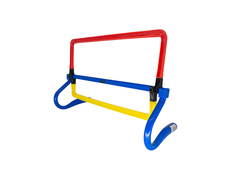 Valla de Salto Multialturas Müük 5