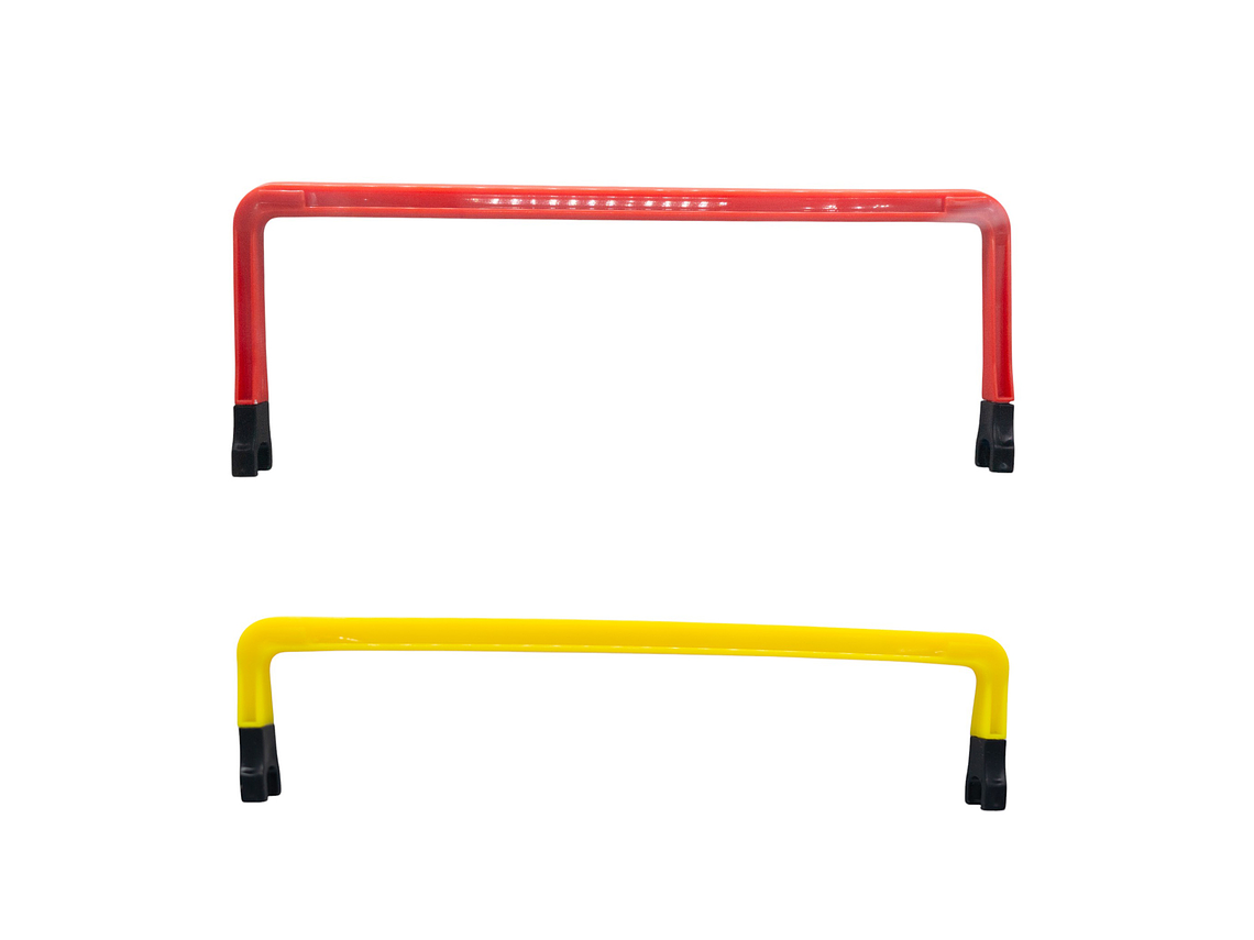 Valla de Salto Multialturas Müük 4