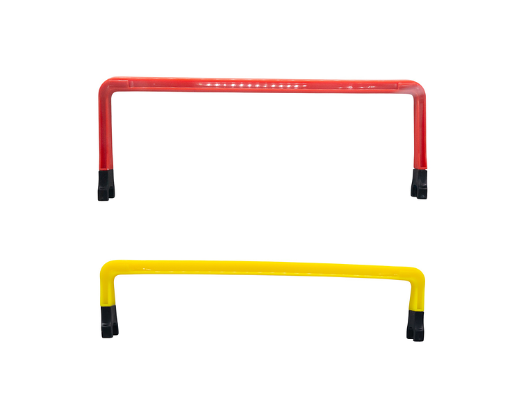 Valla de Salto Multialturas Müük 4