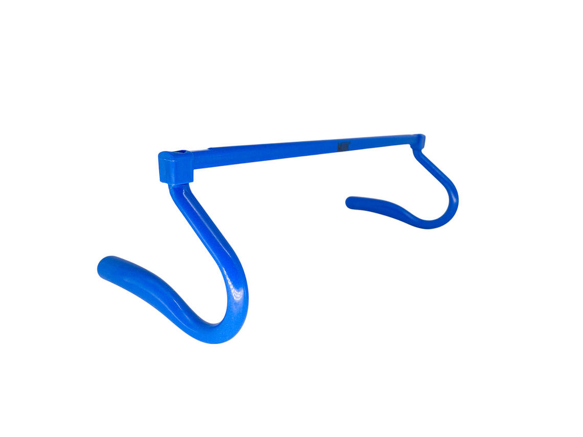 Valla de Salto Multialturas Müük 9